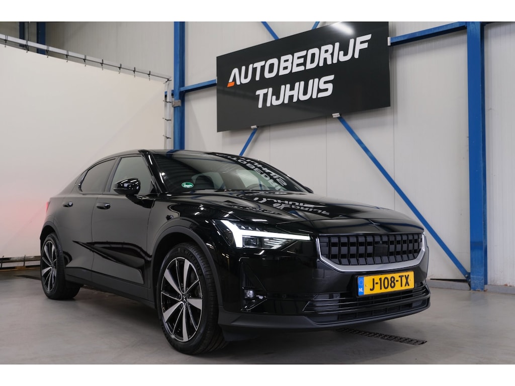 Polestar 2 Long Range Dual Motor Launch Edition 78kWh > €16900,- Netto Export <