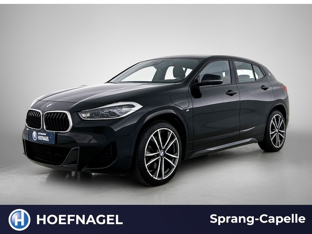 BMW X2 XDrive25e M Sport High Executive | Camera | Adaptive Cruise | Stoelverwarming |