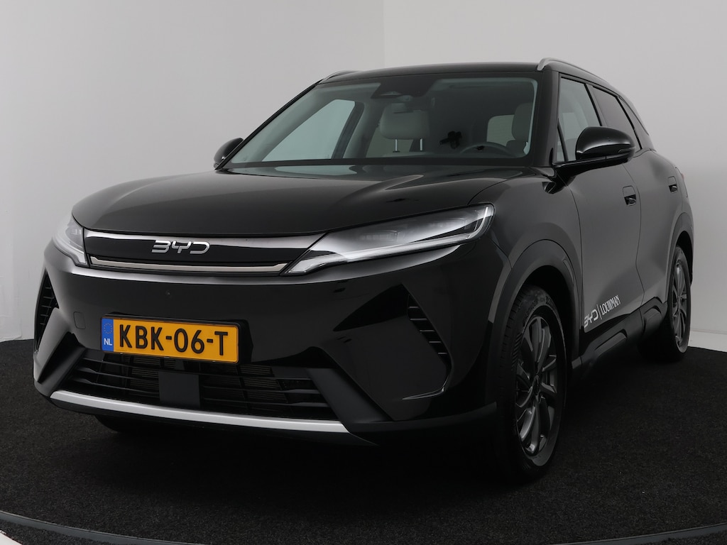 BYD Atto 2 1.5 DM-i Boost | Origineel NL! | NAP!