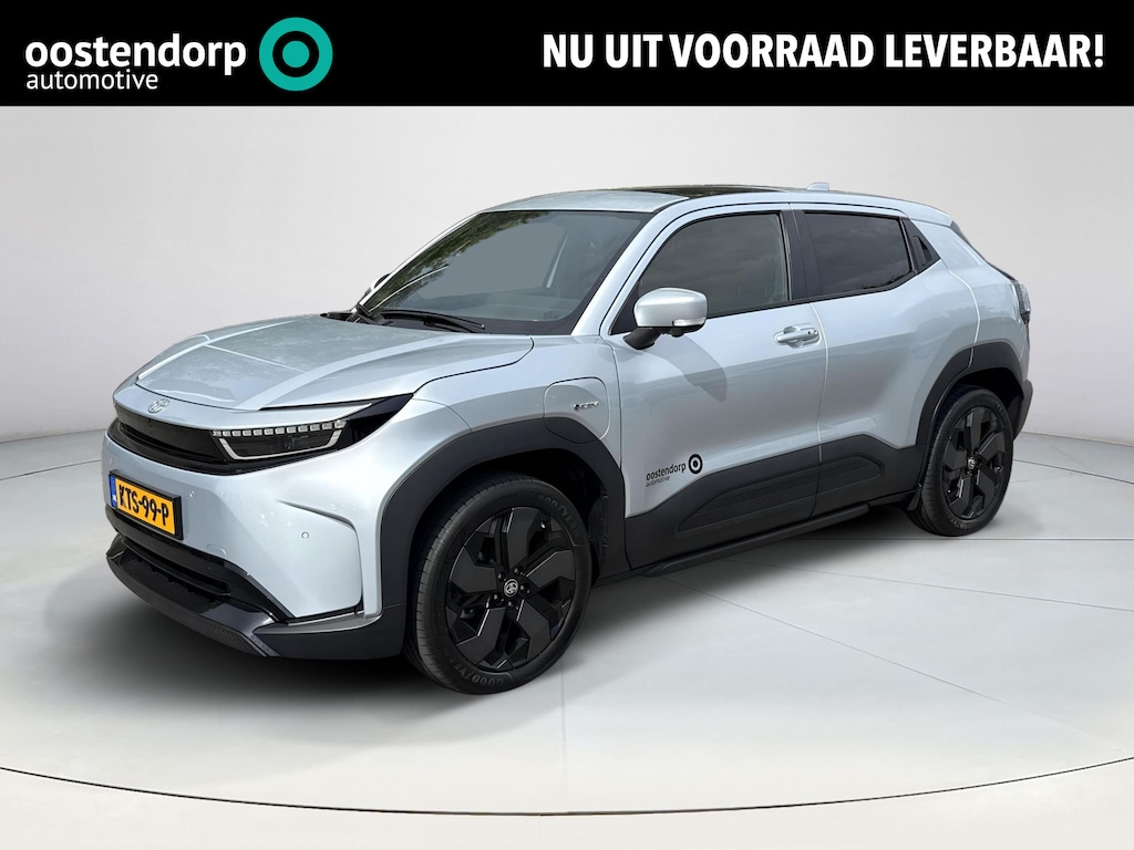 Toyota Urban Cruiser Executive 61 kWh | Panoramadak | CarPlay | Camera