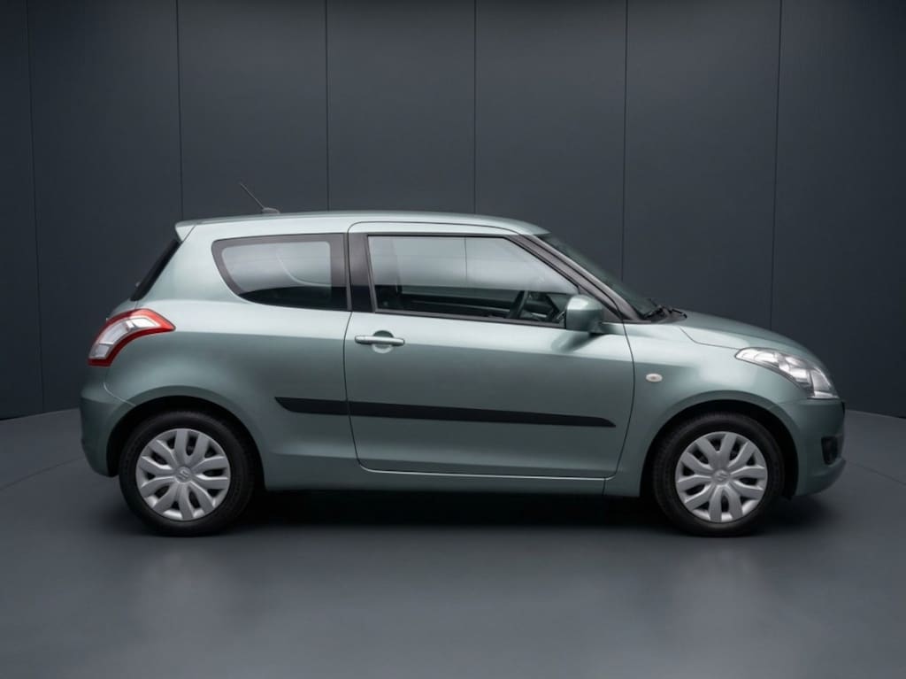 Suzuki Swift 1.2 Comfort Trekhaak