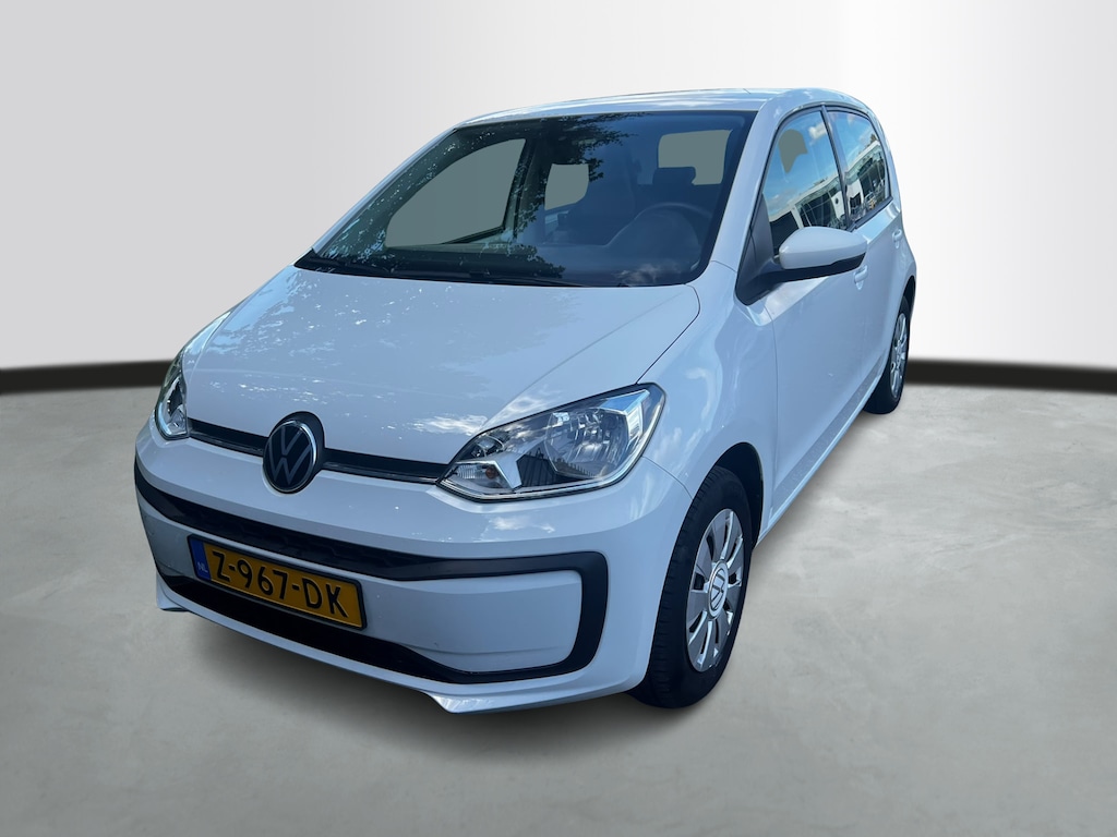 Volkswagen Up! 1.0 MPI / Airco
