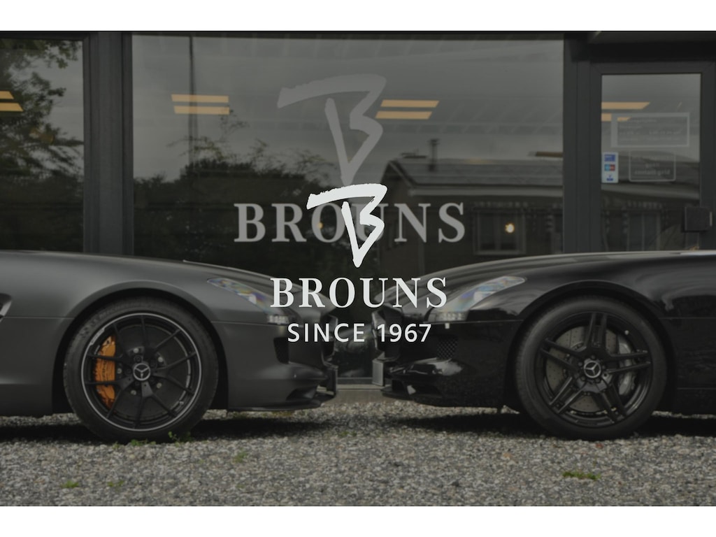 Mercedes-Benz EQV 300 Lang |7-zitter|Pano|Leder|Distronic|Burmester|360gr.