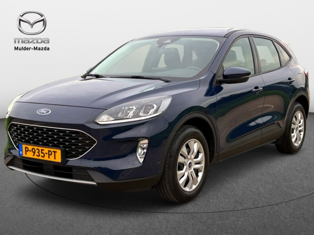 Ford Kuga 1.5 EcoBoost Trend | Carplay | Nav | Nieuwe Turbo