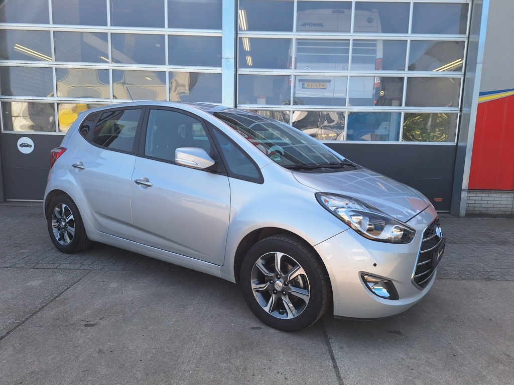 Hyundai ix20 1.6i Go!