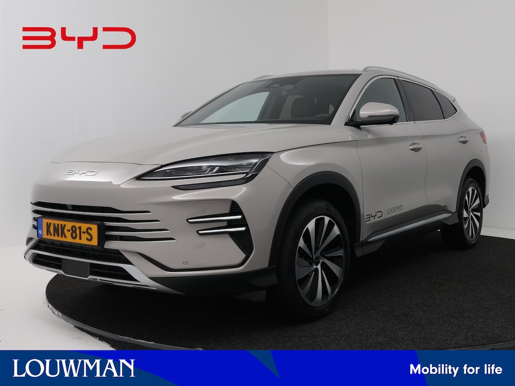 BYD Seal U 1.5 DM-i FWD Boost | Origineel NL! | NAP!