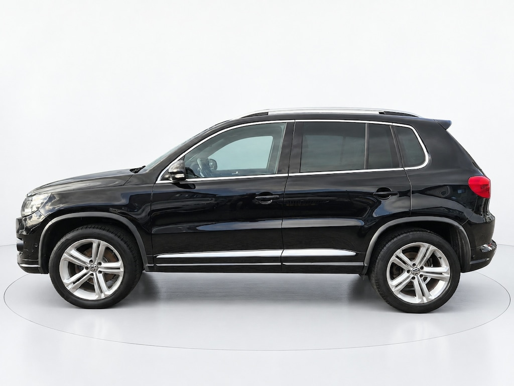 Volkswagen Tiguan 1.4 TSI BMT R-Line Edition
