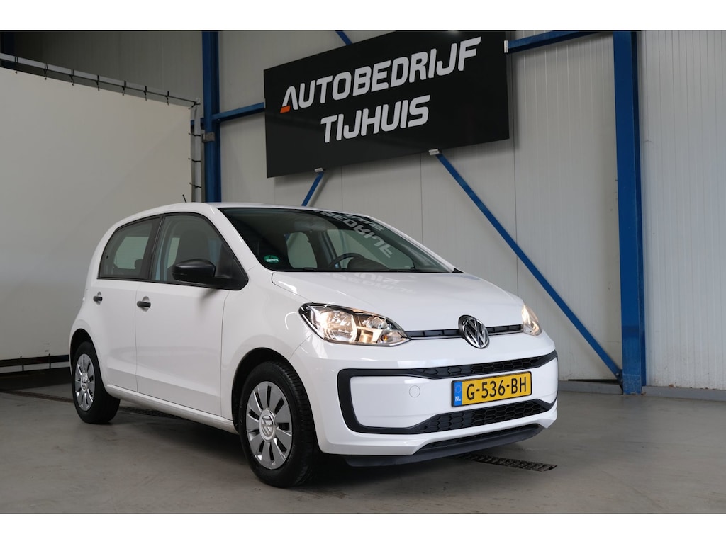 Volkswagen Up! 1.0 BMT - N.A.P. Airco.
