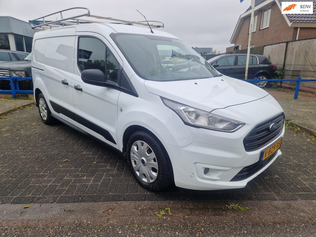 Ford Transit Connect 1.0 Ecoboost L2 Trend