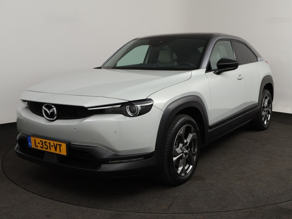 Mazda MX-30 e-SkyActiv 145 Comfort / NAP / SOH 94 %