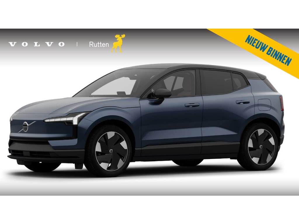 Volvo EX30 P5 Long Range Plus Europa 69 kWh