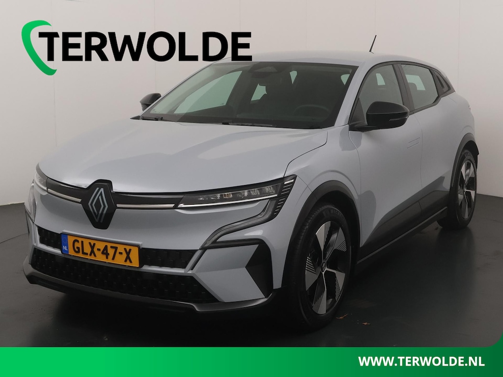 Renault Megane E-Tech equilibre EV60 220pk optimum charge | SoH 96% | Adapt. Cruise | Parkeercamera | Climate Control |