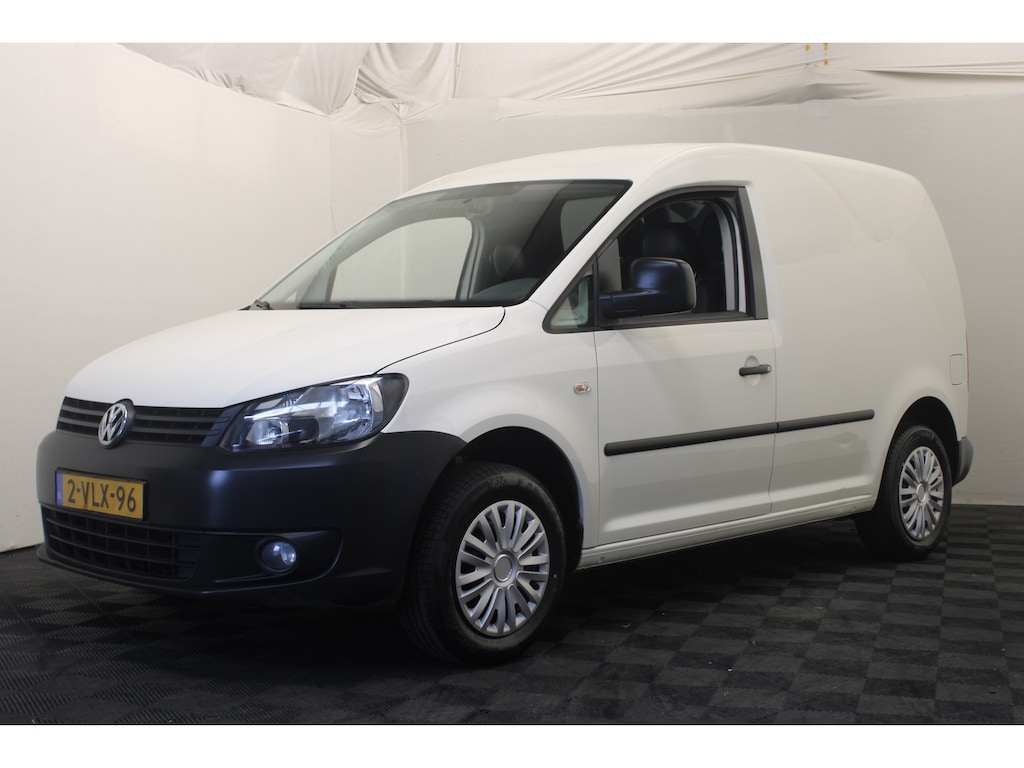 Volkswagen Caddy 1.6 TDI
