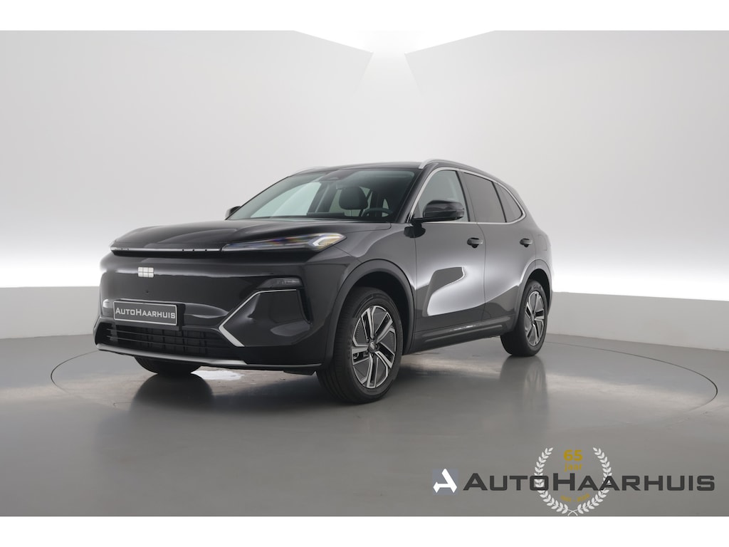 Geely Starray EM-i 1.5 Pro | Voorraad! | 18,4 kWh batterij | 83km WLTP | 30 kW snellaadvermogen | Stoel- Stuurverw. | 360cam