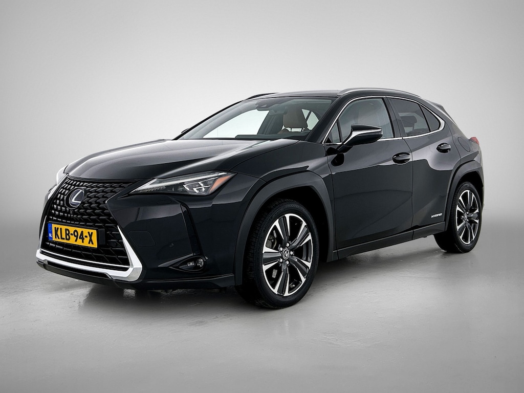 Lexus UX 250h Executive Line + President Pack | Mark Levinson | Stoelgeheugen | Stoelkoeling |