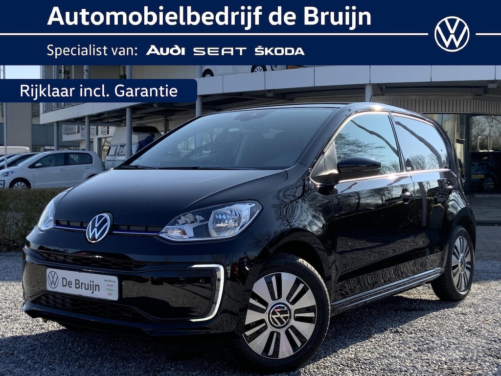 Volkswagen e-Up! e-up! United (Camera,LM,Clima,Winter,Cruise)