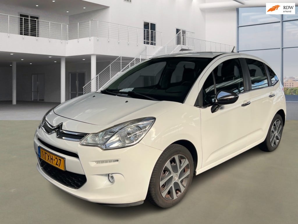 Citroën C3 1.0 VTi Collection