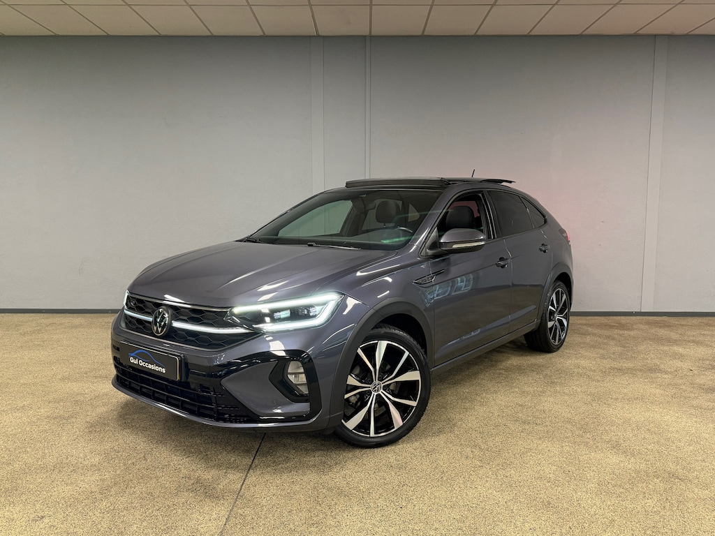 Volkswagen Taigo 1.0 TSI R-LINE|PANO|CAMERA|IQ-LIGHT|