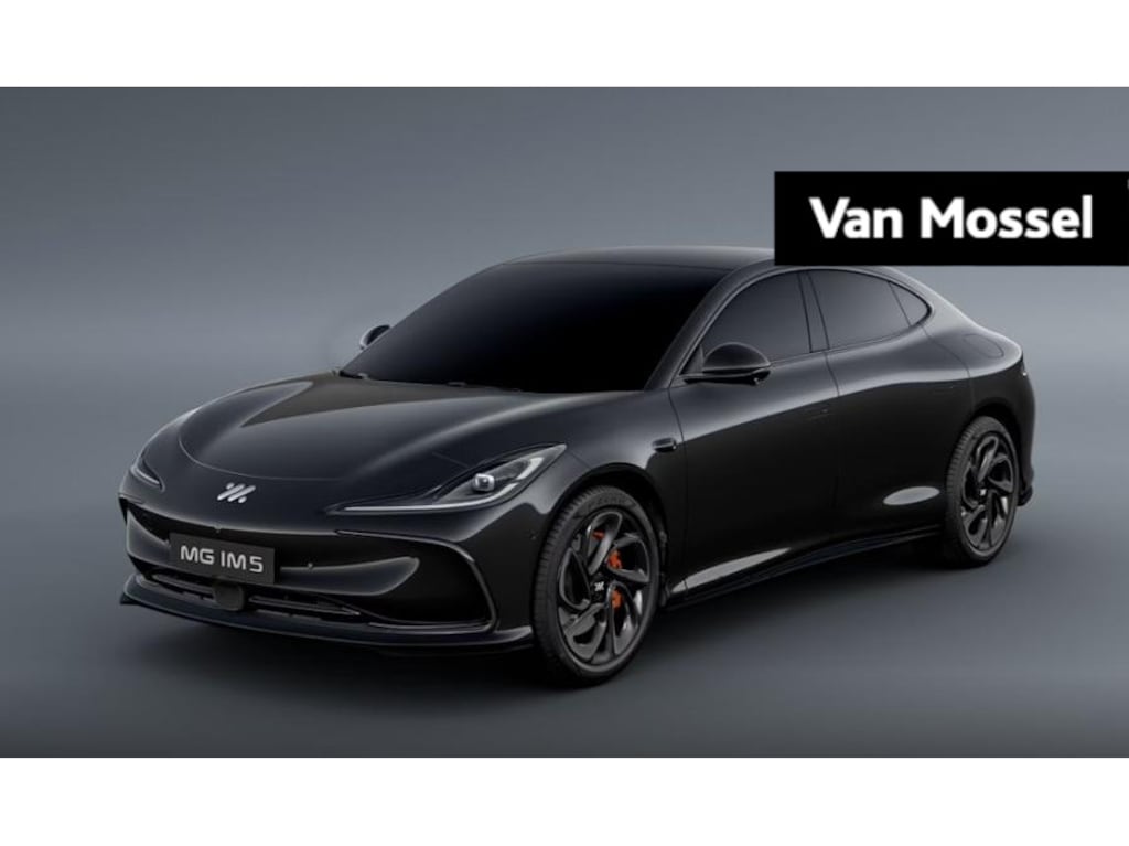 MG IM5 Performance AWD 100kWh 752pk | 4-Wielbesturing | Autopilot | Panoramadak | Stoel- & Stuurverwarming | Led Sfeerlicht | 20-Speaker Audio |
