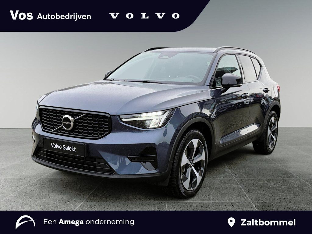 Volvo XC40 2.0 B4 Plus Dark