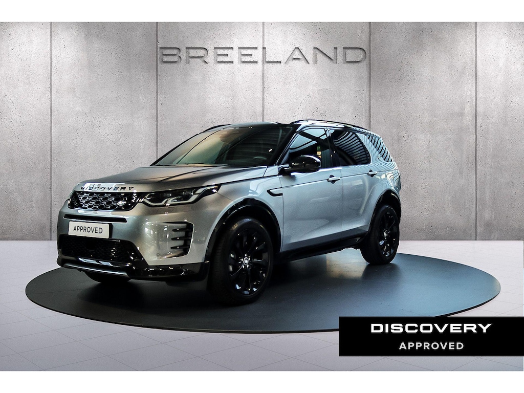 Land Rover Discovery Sport P270e DYNAMIC SE |PANO|TOW PACK|20"LM|COLD CLIMATE PACK