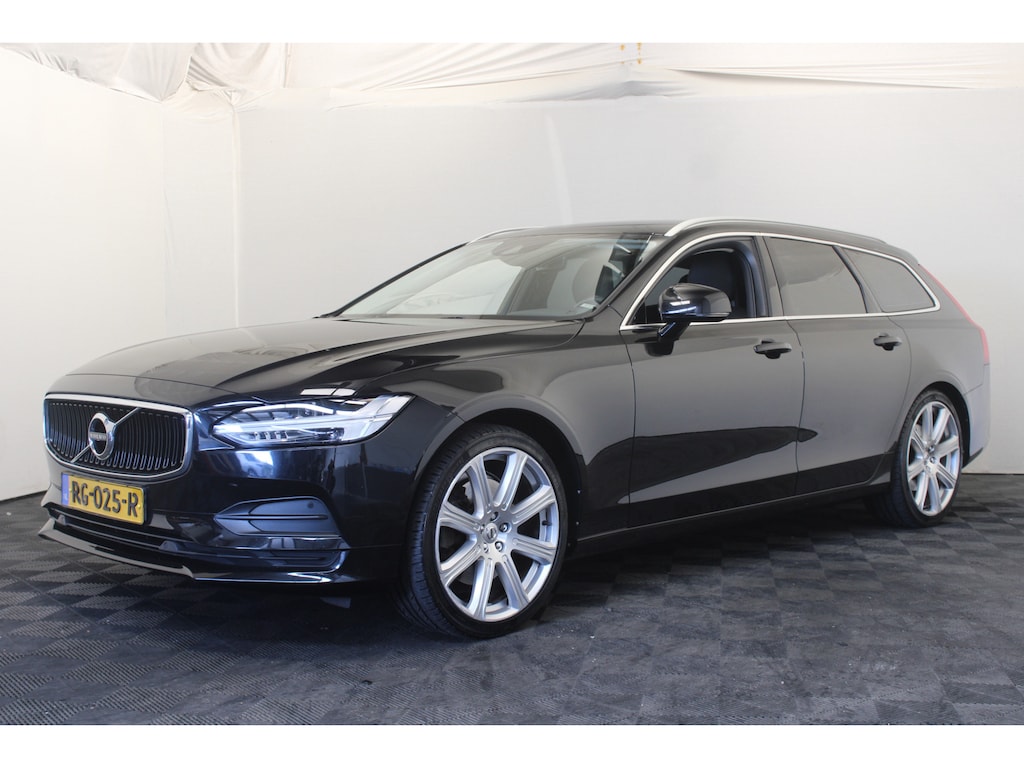Volvo V90 2.0 T5 90th Anniversary Edition