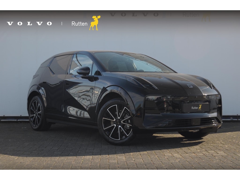 Zeekr X RWD Long Range 69 kWh