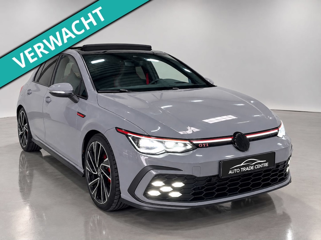 Volkswagen Golf 2.0 TSI GTI [Pano | HUD | H&K | Keyless | IQ.Light | Dealer OH]