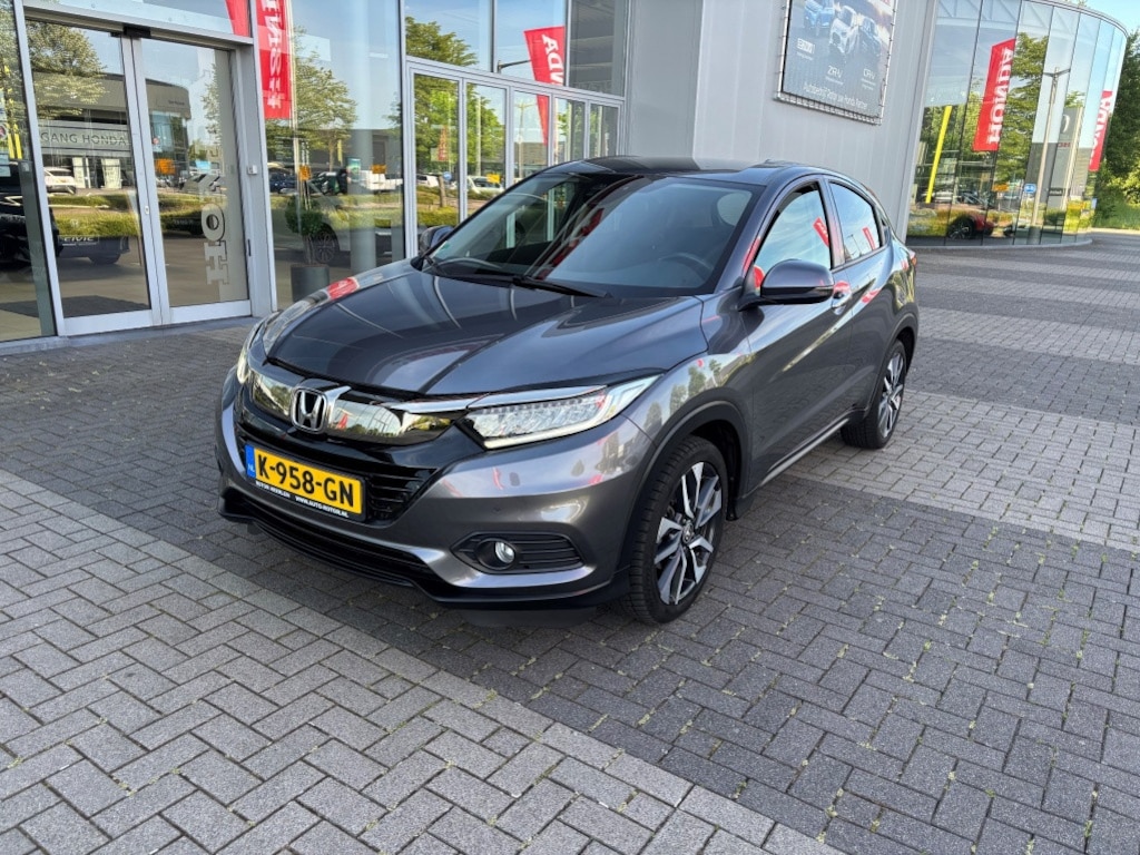 Honda HR-V 1.5i Elegance CVT | Navi | 18inch