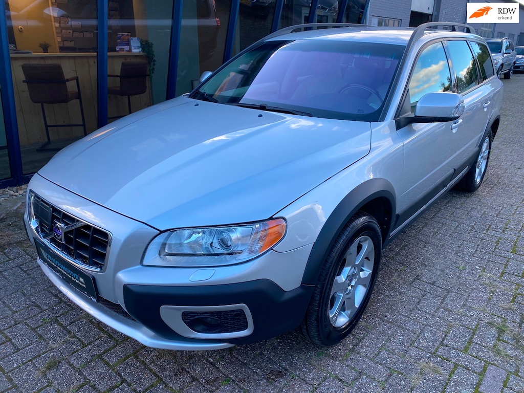 Volvo XC70 3.2 Summum Automaat 4WD Youngtimer