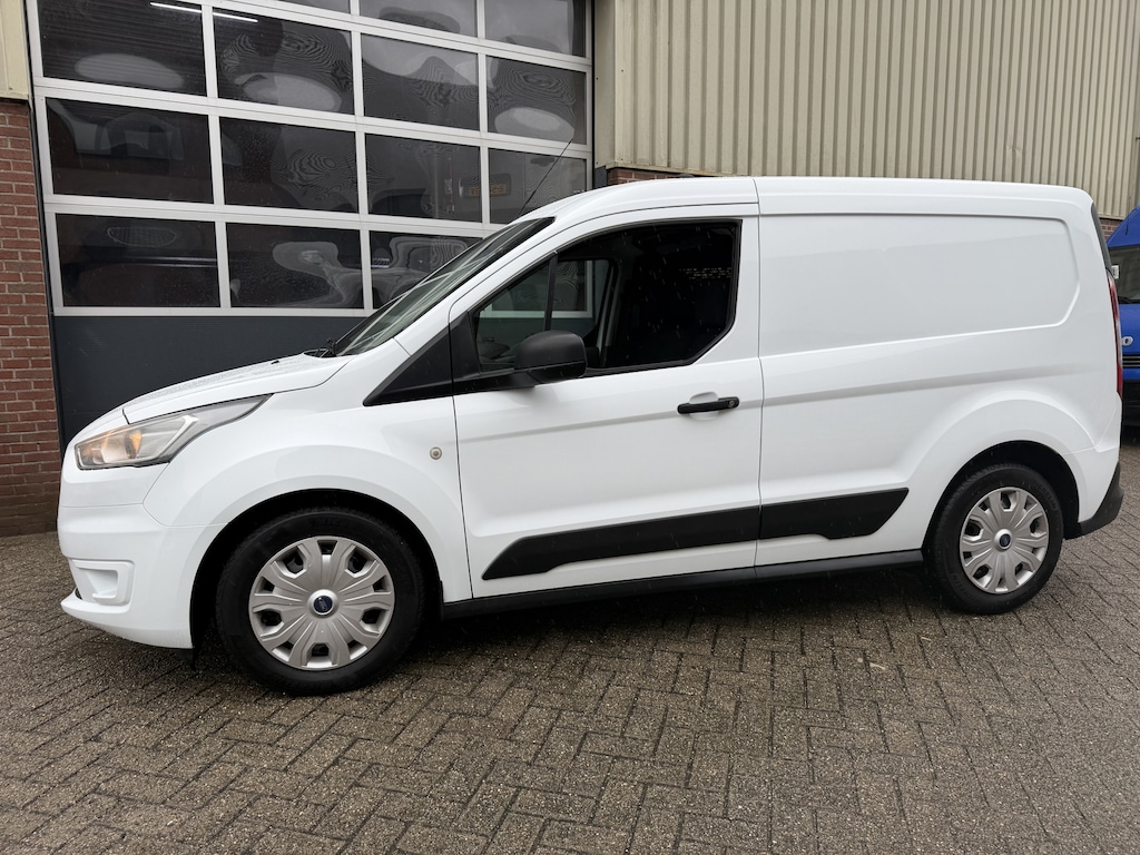 Ford Transit Connect 1.0 Ecoboost L1 Airco,Cruise,Navi,Camera,Pdc