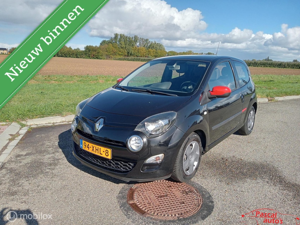 Renault Twingo 1.2 16V Airco NAP Distri vv