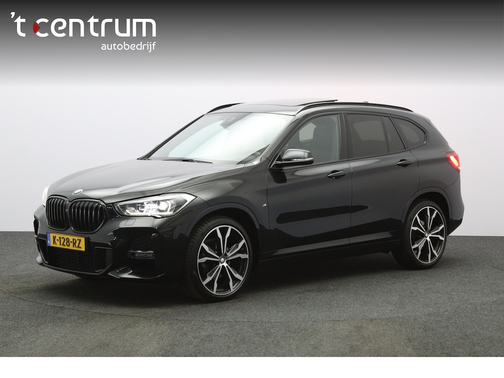 BMW X1 sDrive18i 140 PK Automaat M-Sport Executive Edition, Panoramadak, Camera, Cruise Control