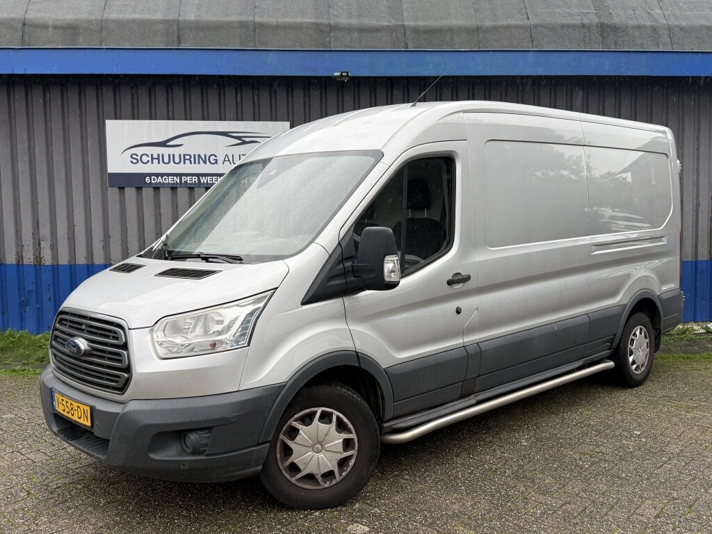 Ford Transit 330 2.2 TDCI L3H2 Tr