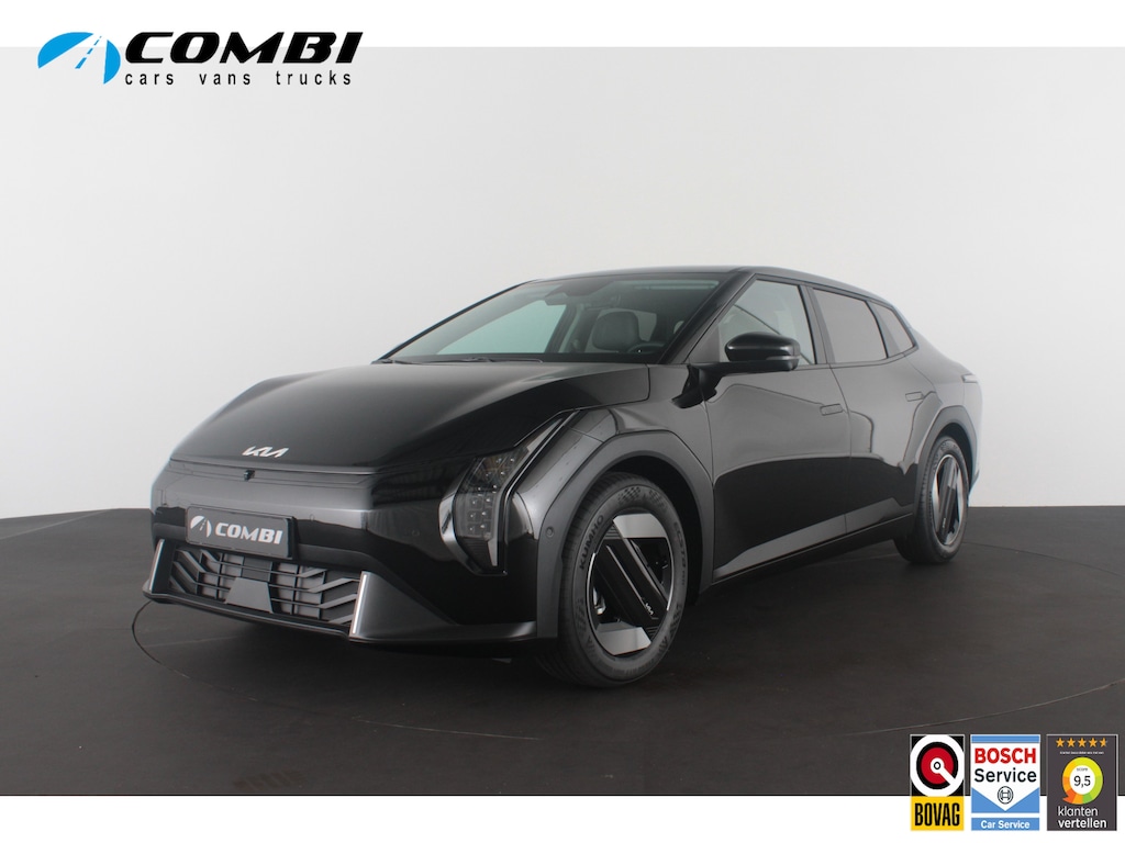 Kia EV4 Fastback Business Plus 81.4 kWh > 633 km WLTP/360 camara/Sfeerverlichting
