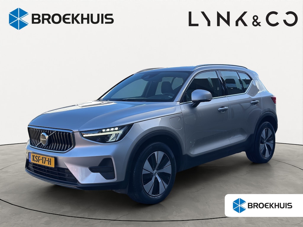 Volvo XC40 1.5 T5 Core | Achteruitrijcamera | Apple Carplay\Android Auto | Parkeerverwarming |