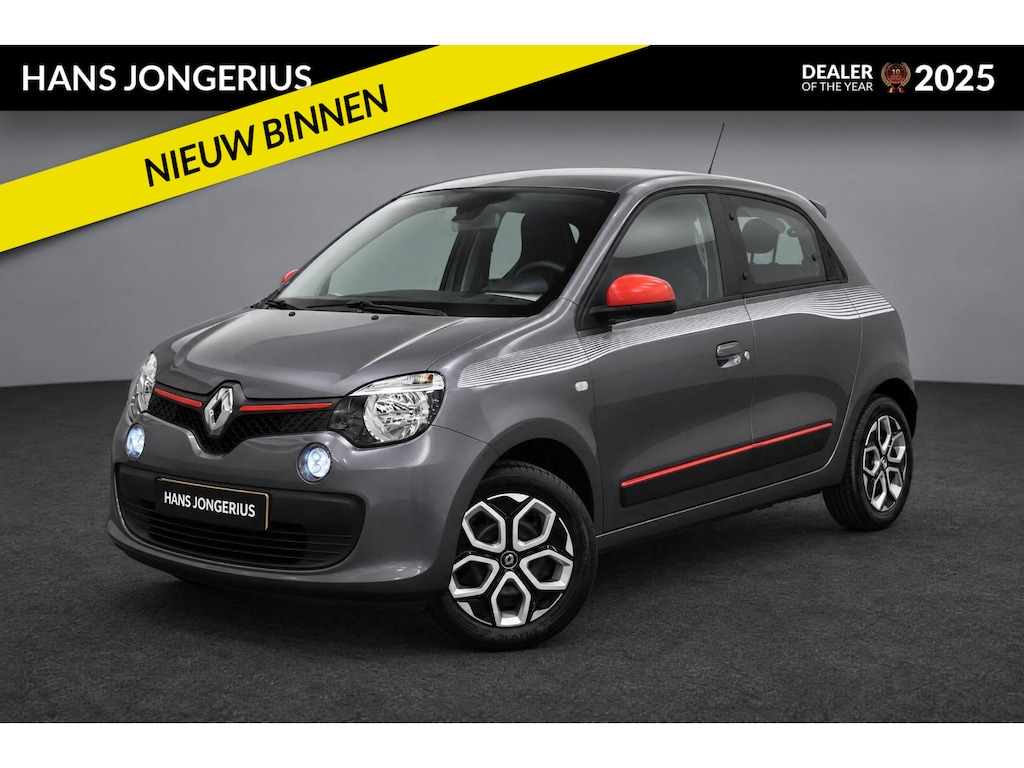 Renault Twingo SCe 70 Collection | CRUISE CONTROL | AIRCO