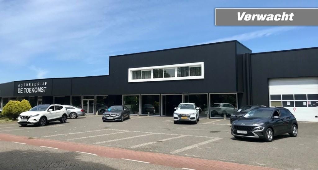 Kia Ceed 1.0T-GDi MHEV Autom Half Leder Stoel Stuur verw. ECC Navigatie NAP