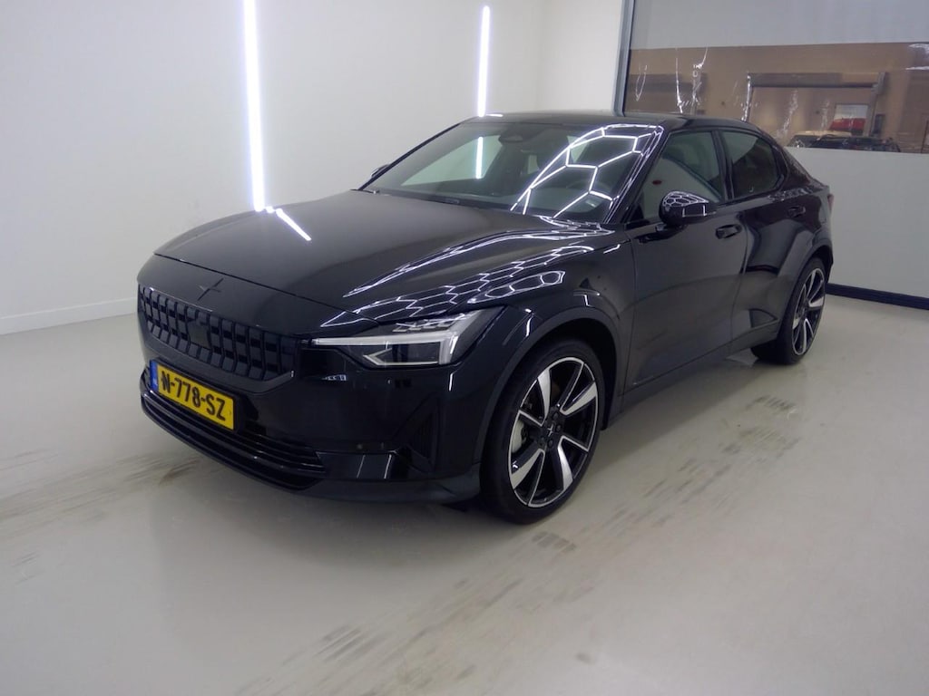 Polestar 2 Standard Range Single Motor 225PK 94.82% SoH [ PLUS PACK+20 INCH+422KM WLTP+PANO+CARPLAY ]