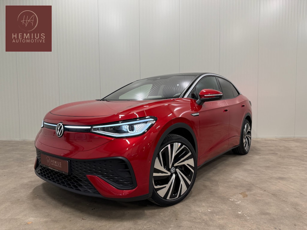 Volkswagen ID.5 Pro 77 kWh SOH96%|Pano - Matrix|360|Massage|21inch|Head-up
