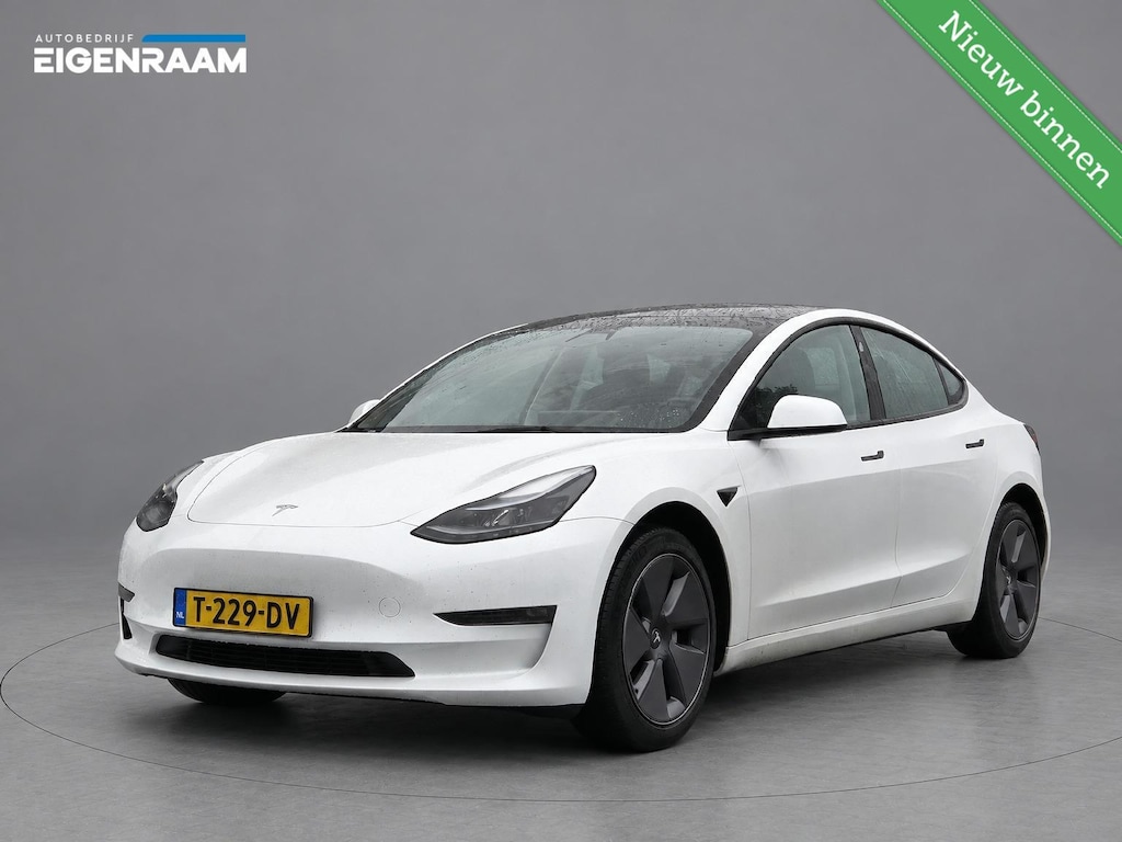 Tesla Model 3 Long Range RWD 75kWh | SOH 94,3%