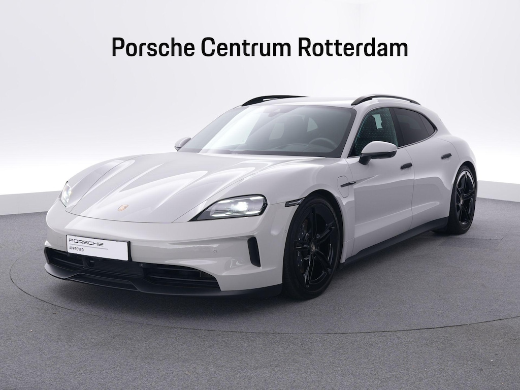 Porsche Taycan Sport Turismo 105 kWh