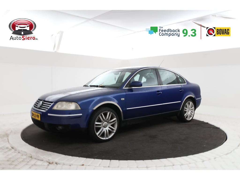 Volkswagen Passat 1.9 TDI H5 Arctic