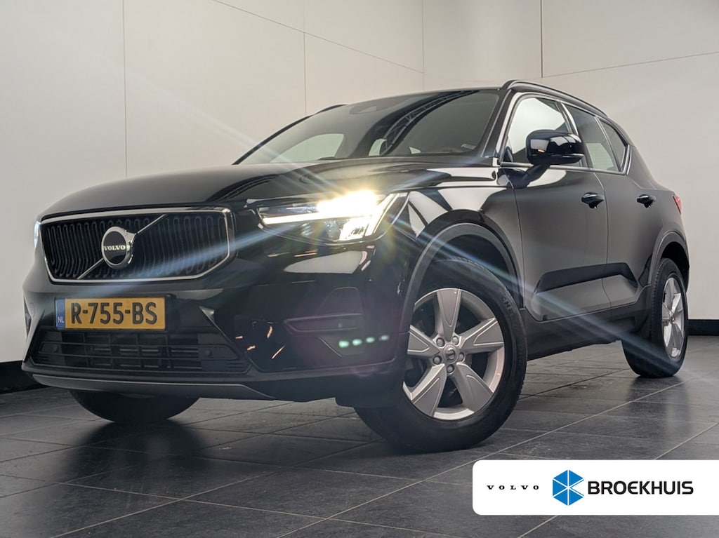 Volvo XC40 1.5 T2 Essential | BTW Auto | NL Auto | NAP
