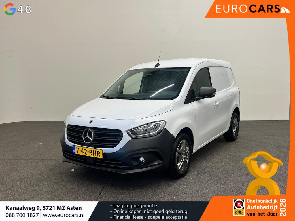 Mercedes-Benz Citan 110 CDI Base Airco