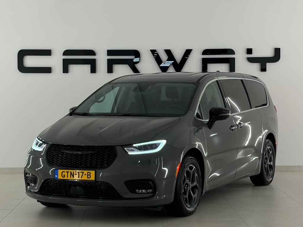 Chrysler Pacifica 3.6 Limited S Plug-in Hybrid NL-AUTO