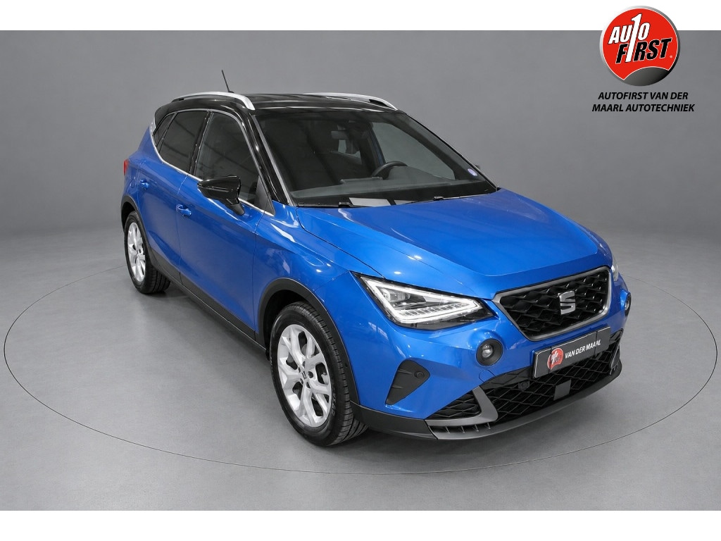 SEAT Arona 1.0 TSI FR Bns Int