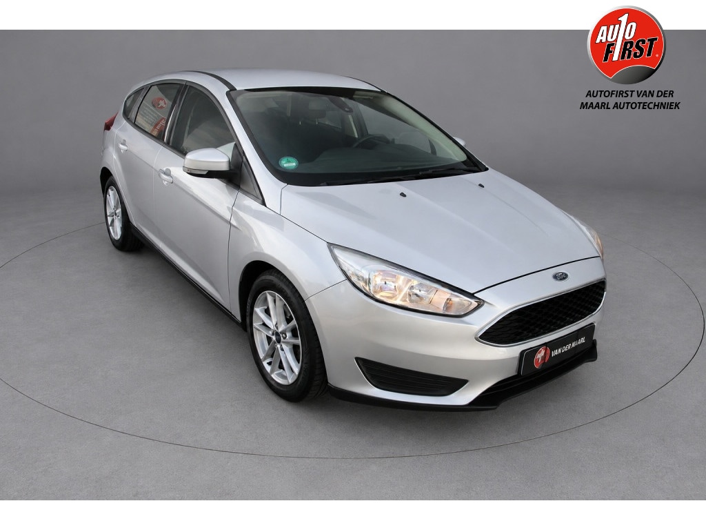 Ford Focus 1.0 Trend
