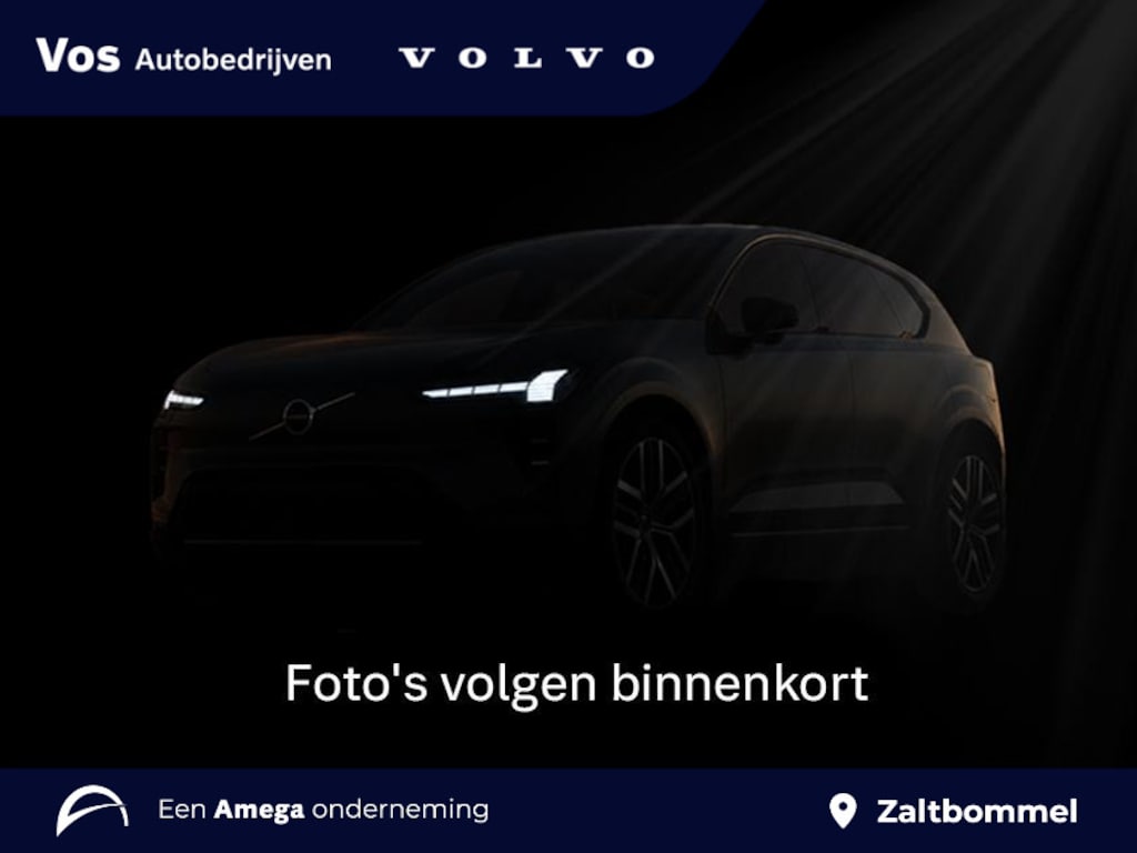 Volvo XC60 2.0 T6 Plug-in hybrid AWD Plus Dar