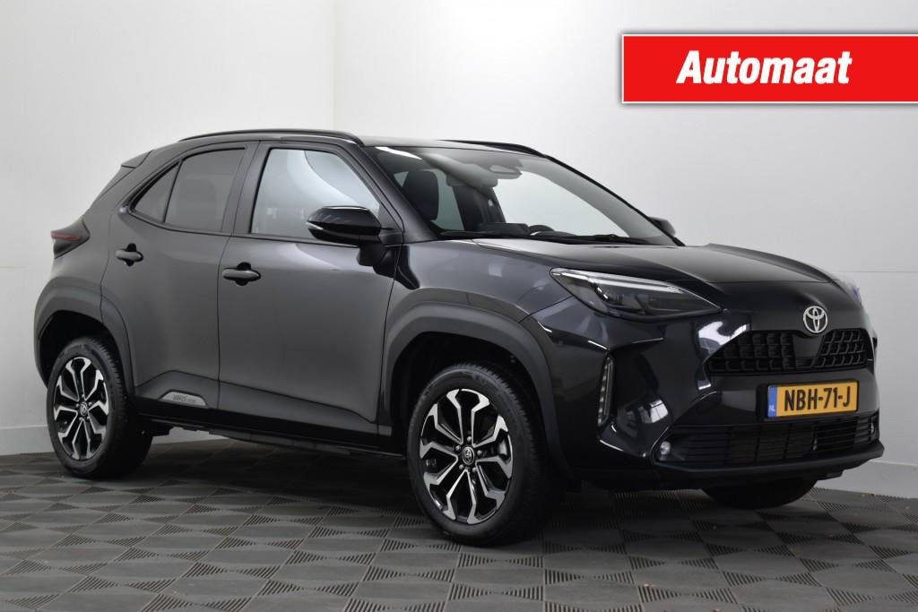 Toyota Yaris 1.5 HYBRIDE 115PK Style Automaat